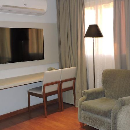 Bfc Suite Em Barra Da Tijuca Rio de Janeiro Buitenkant foto