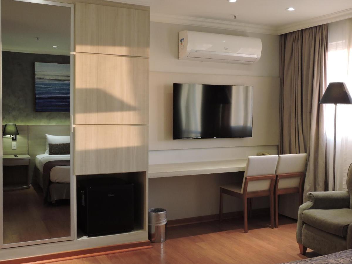 Bfc Suite Em Barra Da Tijuca Rio de Janeiro Buitenkant foto