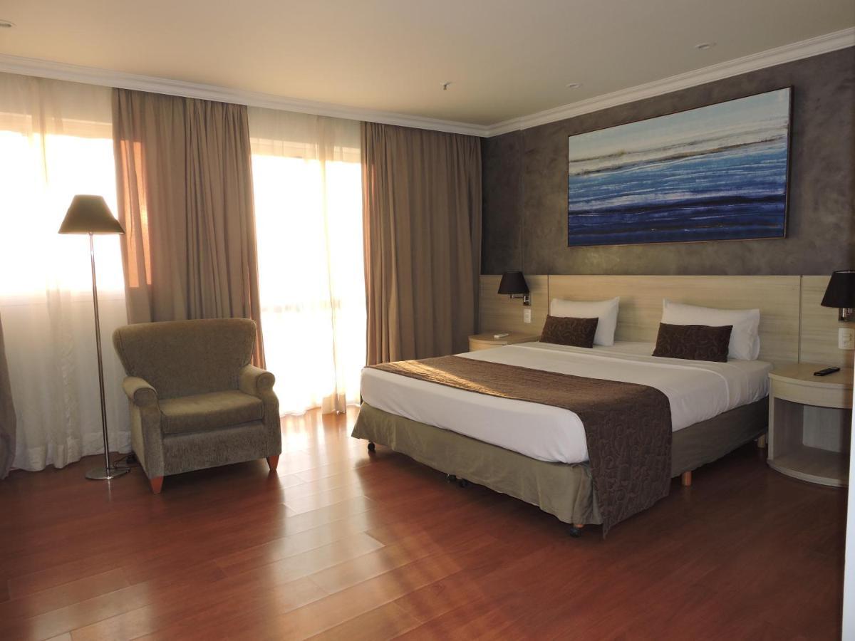 Bfc Suite Em Barra Da Tijuca Rio de Janeiro Buitenkant foto