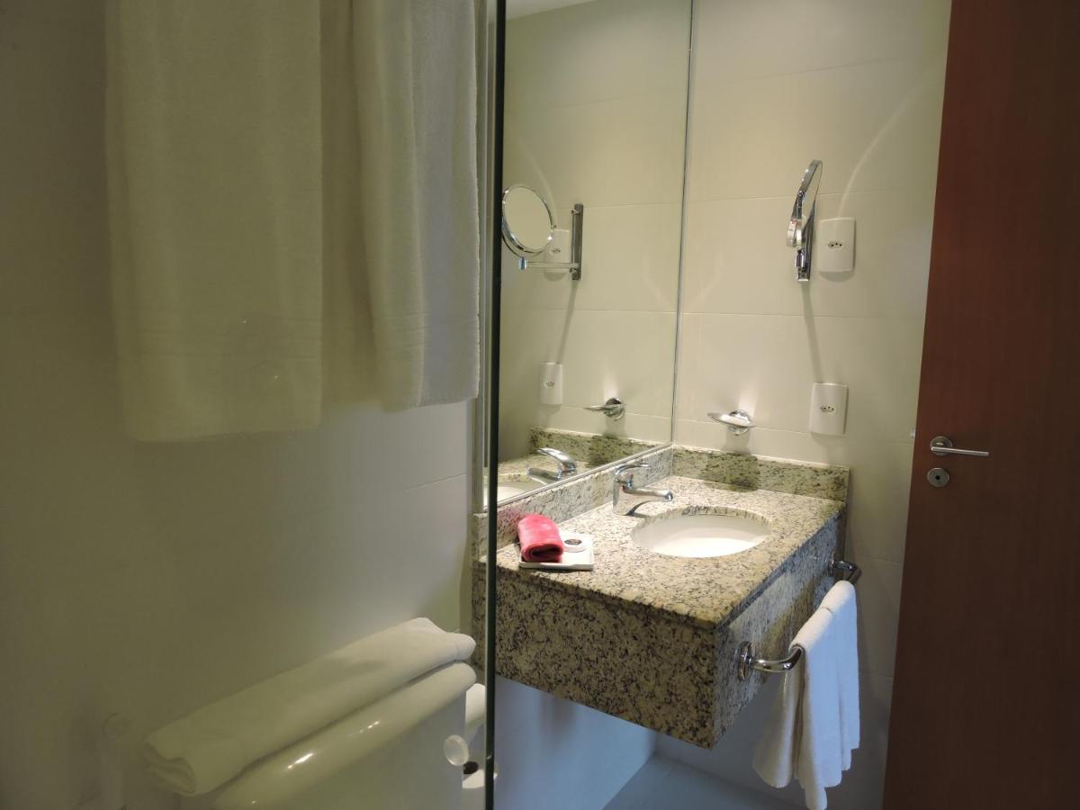 Bfc Suite Em Barra Da Tijuca Rio de Janeiro Buitenkant foto