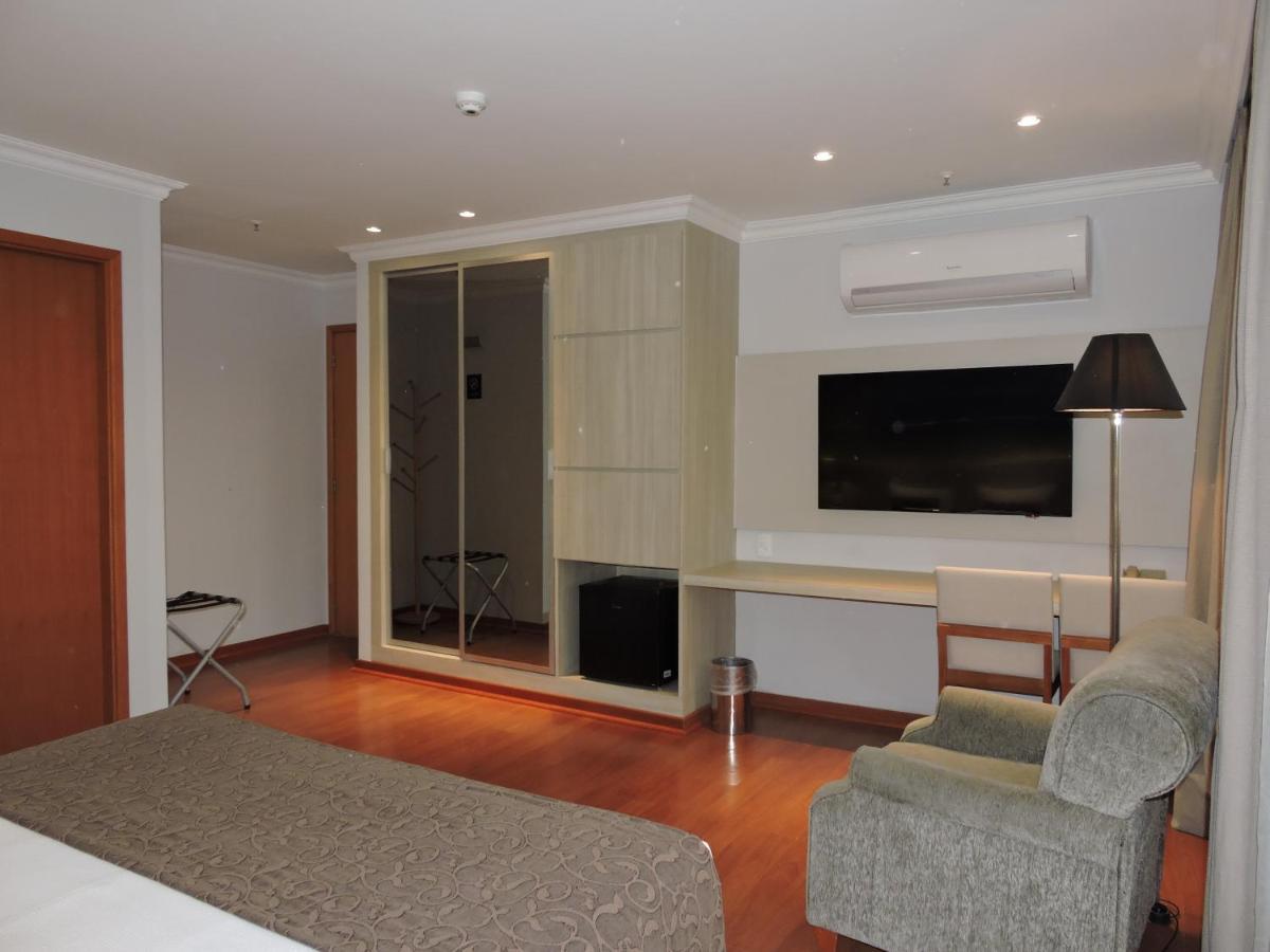 Bfc Suite Em Barra Da Tijuca Rio de Janeiro Buitenkant foto